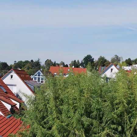 Hotel Am Berg Esslingen Esslingen am Neckar Dış mekan fotoğraf