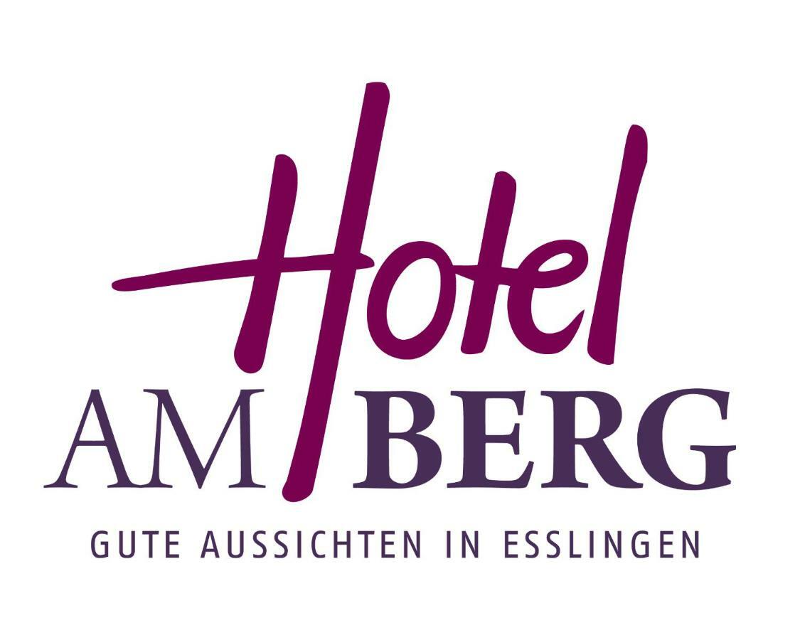 Hotel Am Berg Esslingen Esslingen am Neckar Dış mekan fotoğraf