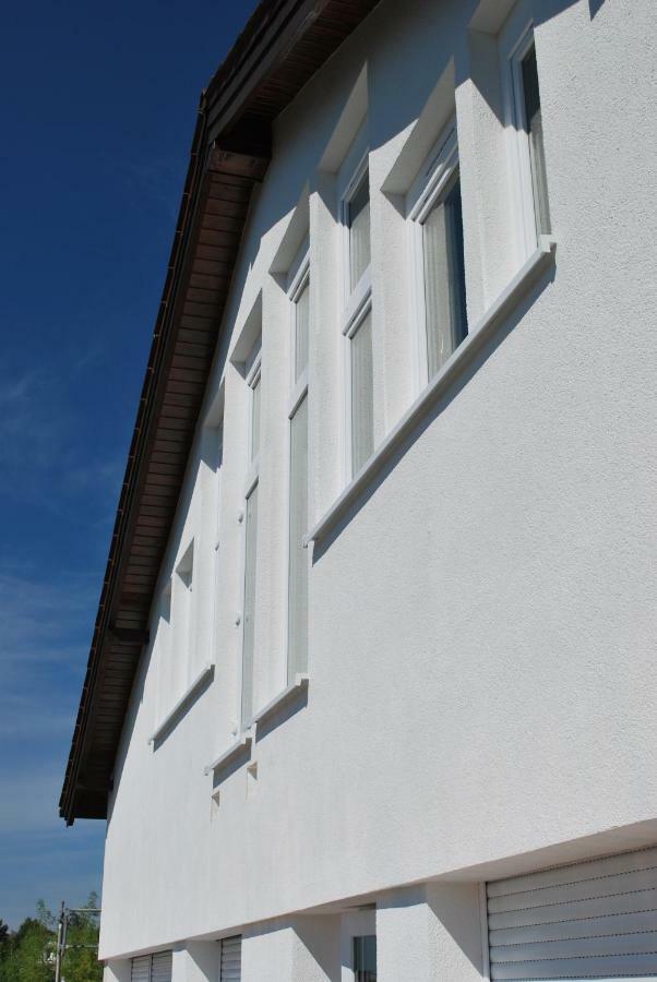 Hotel Am Berg Esslingen Esslingen am Neckar Dış mekan fotoğraf